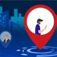 Zaloのこの辺りで検索機能をオンにする方法