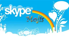 How to use Mojis animated emotions on Skype