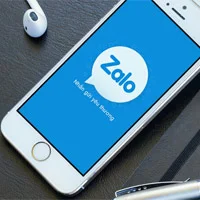 iPhoneでZaloメッセージをバックアップおよび復元する方法