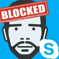 How to block and unblock friends on Skype