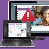 خطایی در فعال سازی Viber در رایانه وجود ندارد