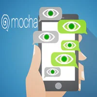 Instructions to turn off notifications Viewed on Mocha