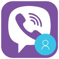 نحوه تغییر تصویر نماد وایبر در تلفن شما