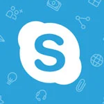 Instructions to hide Skype nick while online