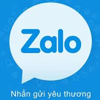 نحوه استفاده از برچسب رایگان به اتهام Zalo
