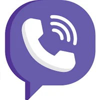 نحوه برقراری تماس گروهی با وایبر