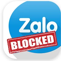 How to block strangers on Zalo for iPhone and iPad