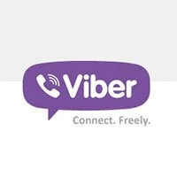 نحوه اشتراک گذاری صفحه رایانه در Viber