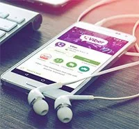 چگونه می توان فیلم های YouTube را مستقیماً در Viber جستجو کرد