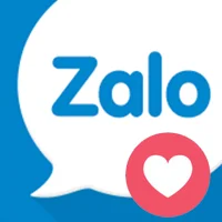 نحوه انتشار emoji پر شده از صفحه چت Zalo