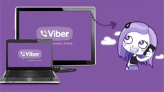 نحوه نصب و استفاده از Viber روی رایانه