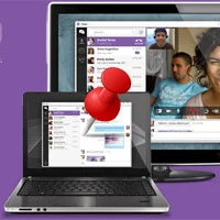 نحوه پین ​​کردن پیام ها در گروه چت رایانه Viber