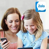دستورالعمل بازیابی حساب Zalo خود پس از هک شدن