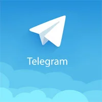 پیام های تصویری و تلسکوپ را در تلگرام 4.0 کشف کنید