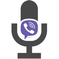 دستورالعمل ارسال پیام های صوتی از طریق Viber