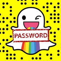 How to find Snapchat password quickly