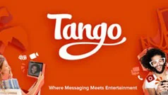 Instrucțiuni pentru utilizarea Tango pe mobil