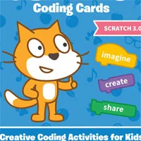 Come creare un cronometro per il gioco in Scratch