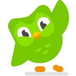 دستورالعمل نصب و استفاده از Duolingo بر روی تلفن خود