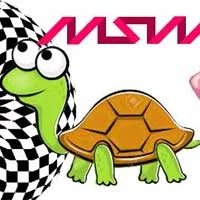 دستورالعمل های برنامه نویسی توسط MSWLogo