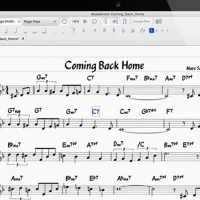 دستورالعمل نصب SoundFont و SFZ برای MuseScore