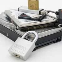 نحوه رمزگذاری درایو با BitLocker در ویندوز 10