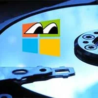 Clonezillaを使用してWindowsハードドライブを複製する手順
