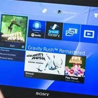 راهنمای به روزرسانی دستی برای PlayStation 4 یا Pro