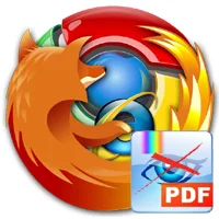 باز کردن خودکار پرونده های PDF را در Chrome ، Firefox خاموش کنید