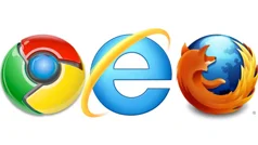 نحوه حذف بررسی طلسم در Chrome ، Firefox ، Internet Explorer