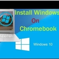 دستورالعمل نصب برنامه ها و بازی های Windows در Chromebooks