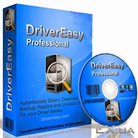 نحوه تهیه نسخه پشتیبان و بازیابی درایورها با DriverEasy
