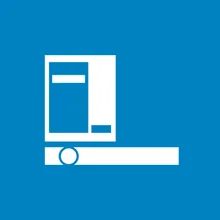 Change the application icon on the Windows 10 taskbar