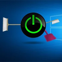 5 نوع داده ویندوز که با خاموش شدن رایانه می توانند به طور خودکار حذف شوند
