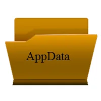 پوشه AppData در ویندوز چیست؟