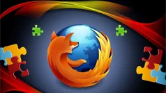 دستورالعمل نصب برنامه های افزودنی در Firefox