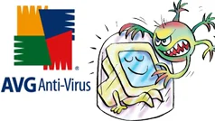 Instructies voor het installeren en gebruiken van AVG AntiVirus Free antivirus