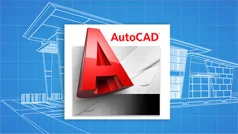Algemene sneltoetsen in AutoCAD