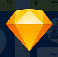 Instructies voor het bewerken van fotos in Sketch