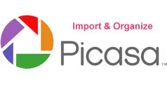 Trucs om fotos te organiseren en te beheren met Picasa