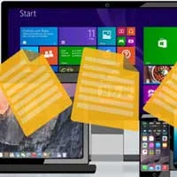 راه های سرعت بخشیدن به کپی کردن فایل در ویندوز 10
