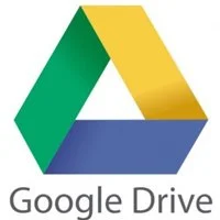How to disguise Google Drive data