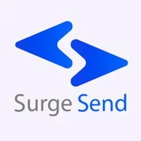 نحوه استفاده از Surge Send برای به اشتراک گذاری پرونده ها تا 100 گیگابایت