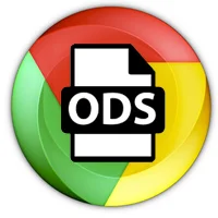 نحوه مشاهده پرونده های ODS به طور مستقیم در Chrome