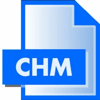 قالب CHM چیست؟ فایلهای CHM را توسط هر نرم افزاری بخوانید؟