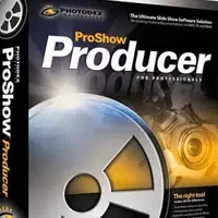 نحوه درج متن در فیلم های تولید کننده ProShow