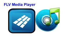 FLV Media Player را برای تماشای فیلم ها و گوش دادن به موسیقی به طور رایگان نصب کنید