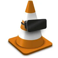 عکس ها و فیلم های 360 درجه را با VLC 360 مشاهده کنید