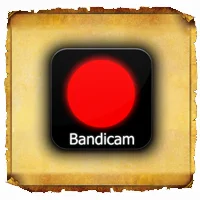 نحوه استفاده از Bandicam برای ضبط صفحه کامپیوتر