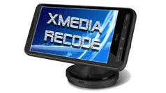 راهنمای تغییر پسوند ویدیو با XMedia Recode